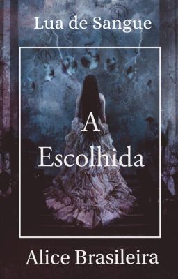 A Escolhida cover