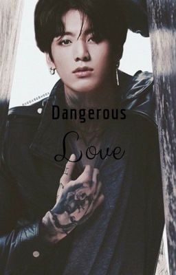 Dangerous Love cover