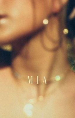 Mía | OT2020  cover