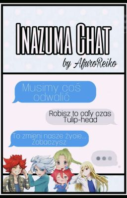 Inazuma Chat  cover