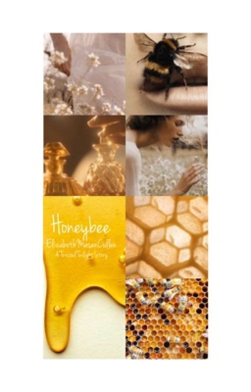 Honeybee by ElizabethMasenCullen