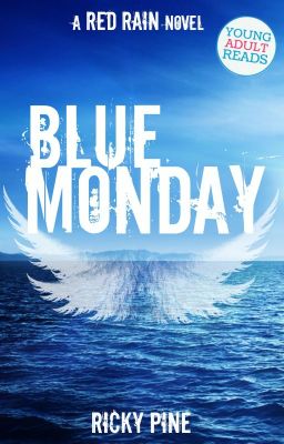 Blue Monday cover