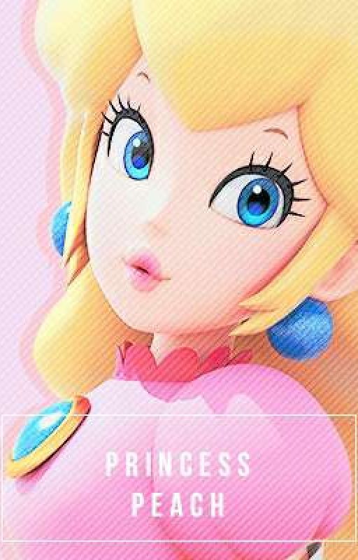 The SMB's Female Vore Saga: Princess Peach's Loving Snack by DeepFantasy75