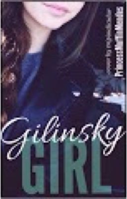 Gilinsky Girl cover