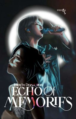 Echo of Memories (Book 1- Save me series) [✓] cover