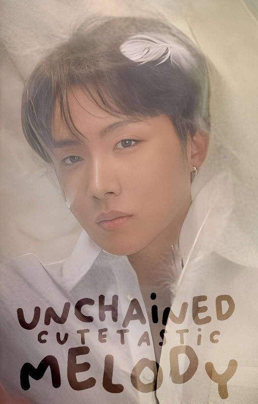 Unchained Melody | Hoseok by Cutetastic