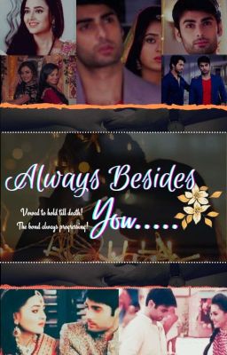 ~ Always Besides You ~ cover