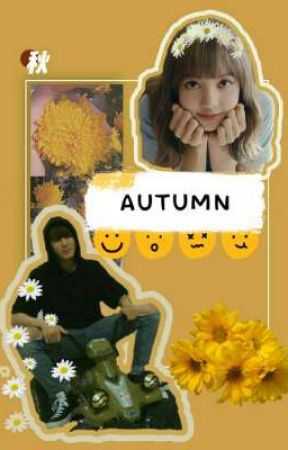 AUTUMN  lizkook  by kocheng_oren