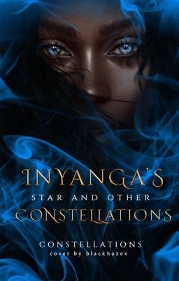 Inyanga's Star and Other Constellations cover