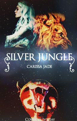 Silver Jungle cover