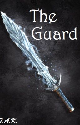 The Guard (Elsa x Fem Reader) cover