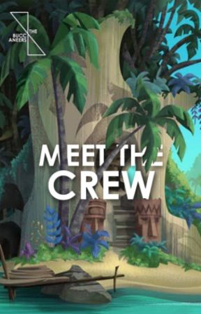 Meet The Crew by TheBuccaneers