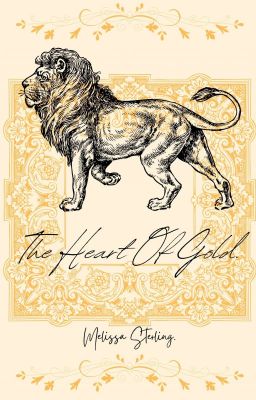 The Heart Of Gold: Book 1 (A Narnia Fanfiction) cover