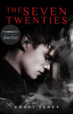 The Seven Twenties cover