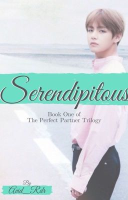 Serendipitous cover