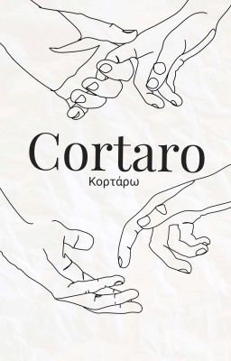 CORTARO | Shirbert cover