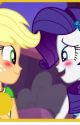 Rarijack: Just Friends by mindy_simmons