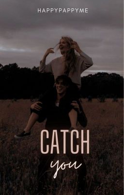 Catch You cover