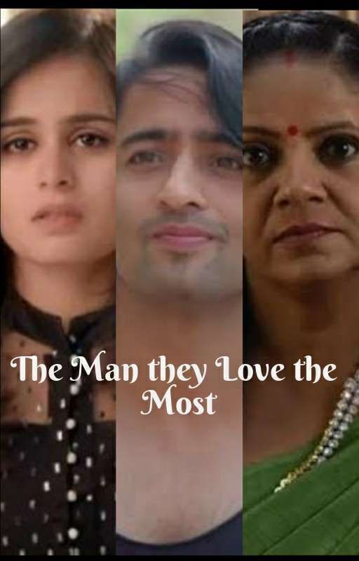 Meenakshi X Mishti Drabble : About the Man they Love the Most  by FrostyWarmth