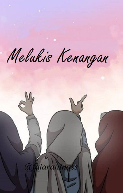 Melukis Kenangan by InasFajarani