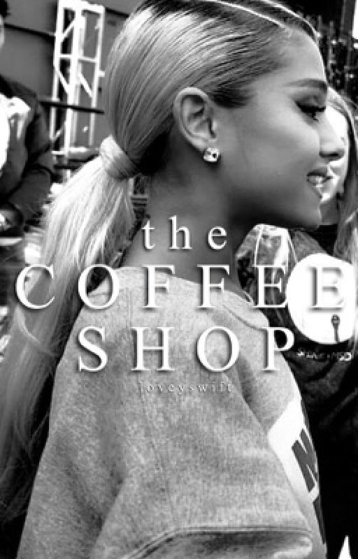 the coffee shop | multi-fandom by loveyswift