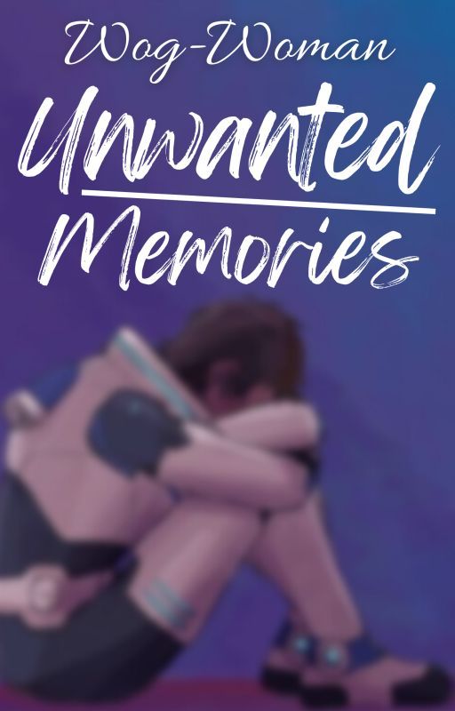 Unwanted Memories by wog-woman