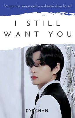 I still want you - kth cover