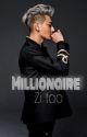 millionaire :เศรษฐี by kpoper2009