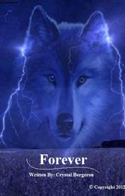 Forever (Book 1) (Editing) cover