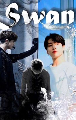 Swan ↬TaeKook cover