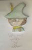 Why am I afraid to say? (Snufkin x Moomintroll) (Discontinued for now)