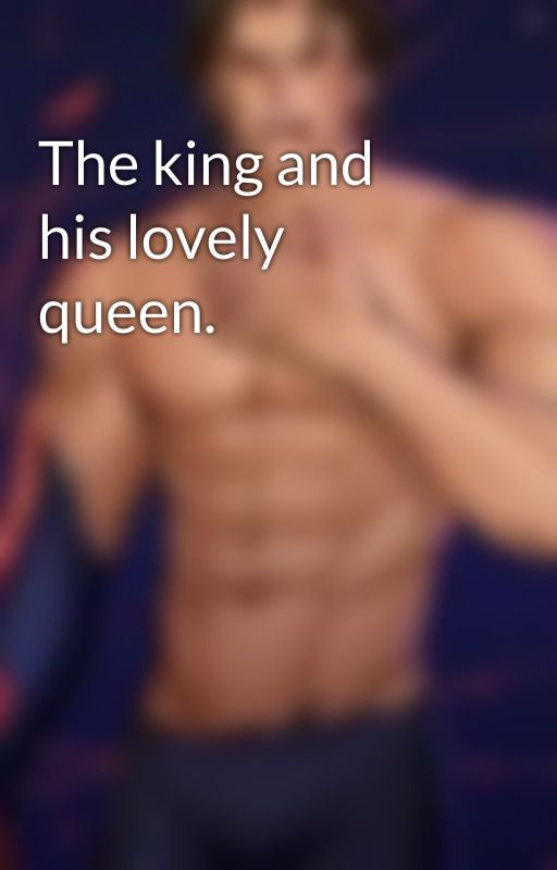 The king and his lovely queen. by abbyloveanime18