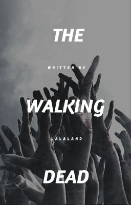 The Walking Dead | BP X BTS FF cover