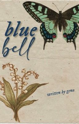 bluebell, d. winston cover