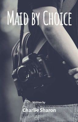 Maid by Choice cover