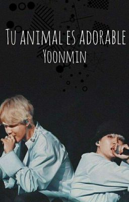 ♡¡Tu animal es adorable!♡ cover