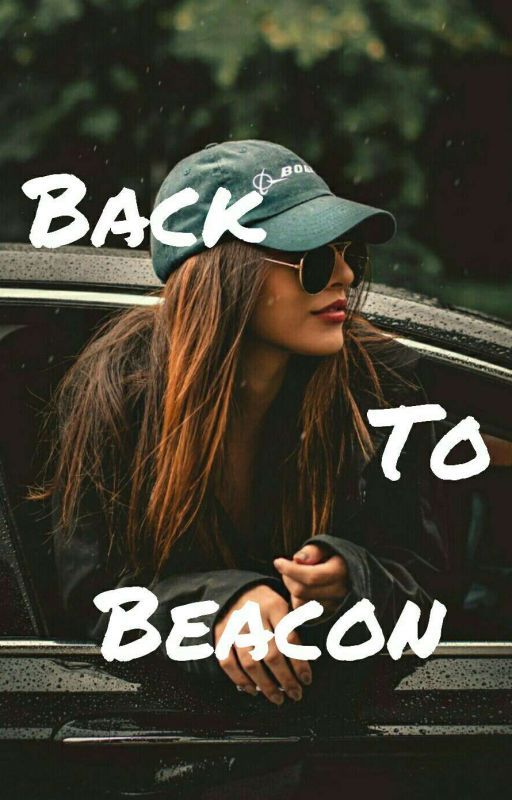 Back To Beacon ➳ Scott McCall by greeniesdeadpool