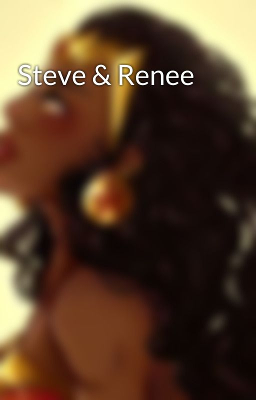 Steve & Renee by xandreacastaldi