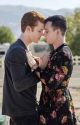 Adopted by Gallavich by snoweerose