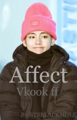 AFFECT (Vkook ff) cover