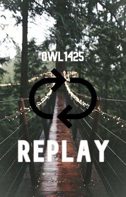 Replay  {Skephalo} cover