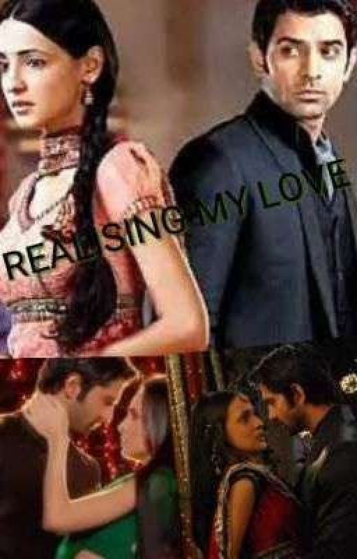 Realising my love by arshi_ipkknd