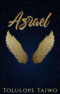 Azrael cover