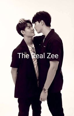 The Real Zee 🔞 (ZeeSaint) Completed cover