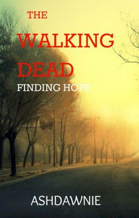 The Walking Dead - Finding Hope by AshDawnie