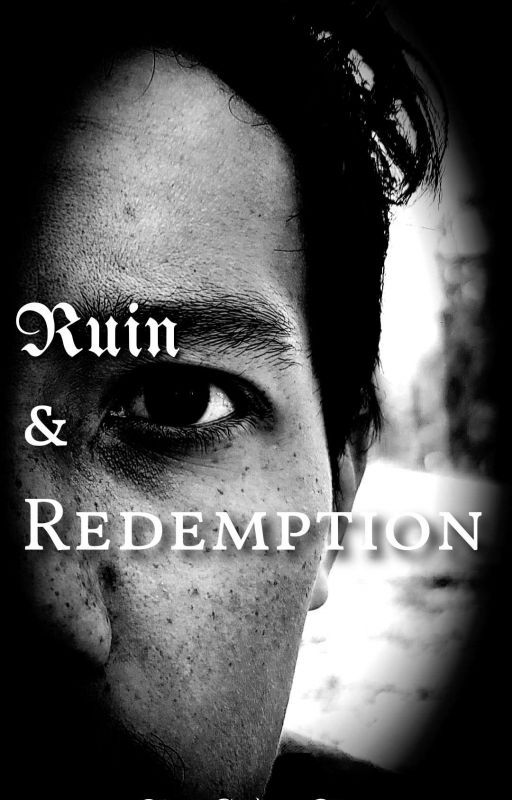 Ruin & Redemption Poems by 2Married4Ever