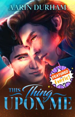 This Thing Upon Me [Order The eBook] [Harry Styles] by ad_novels