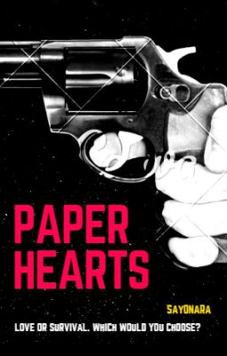 Paper Hearts cover