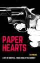 Paper Hearts by SpeedStryker