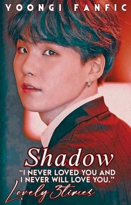 shadow || M.YG cover